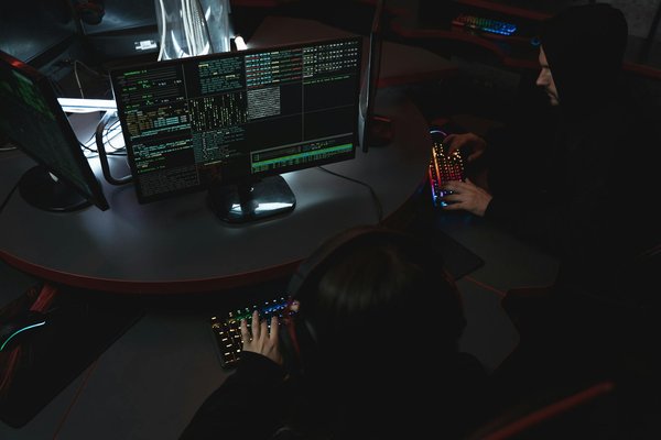 What role does cybersecurity education play in UK schools?