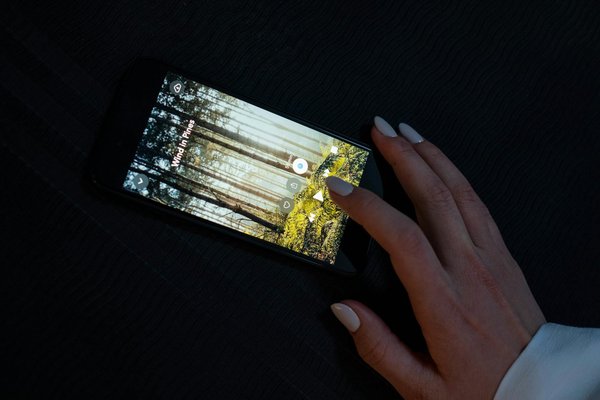 What Innovations Could Transform Future Smartphone Connectivity?