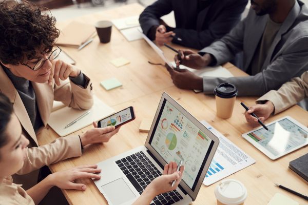 What benefits does machine learning bring to UK marketing analytics?