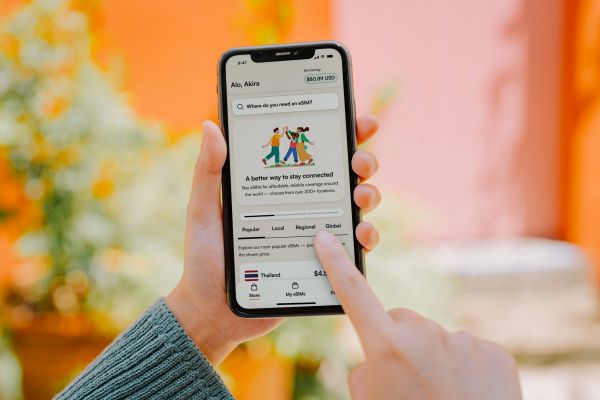 What Innovations Could Transform Future Smartphone Connectivity?