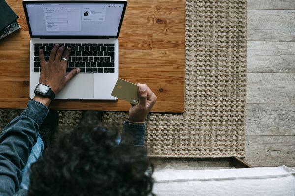 What role does fintech play in the UK computing landscape?